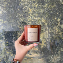 Load image into Gallery viewer, SERENDIPITY | Amber + Sandalwood + Musk
