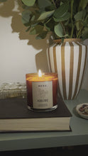 Load and play video in Gallery viewer, AMORE | Self Love Candle *Limited Edition*
