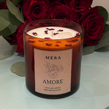 Load image into Gallery viewer, AMORE | Self Love Candle *Limited Edition*
